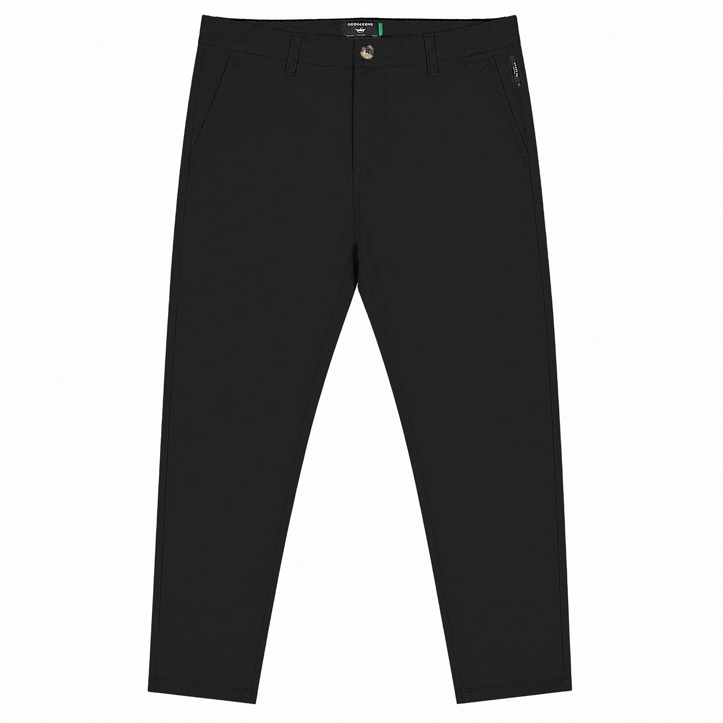 Essential Slim Fit Everyday Pant – Clean Look Comfort Wear | CD-PPS7