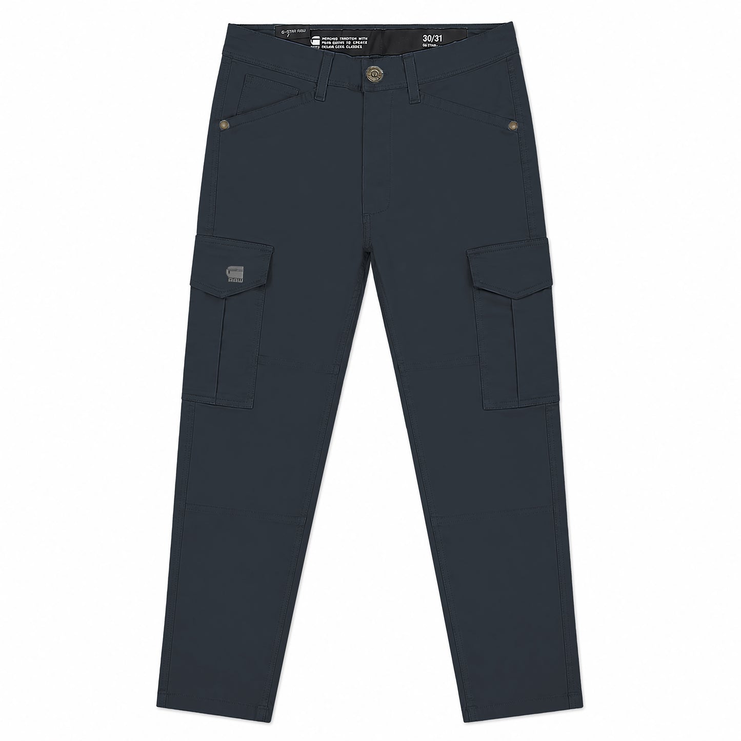 Urban Utility Cargo Pant – Smart Fit Edition| | CD-PPS16