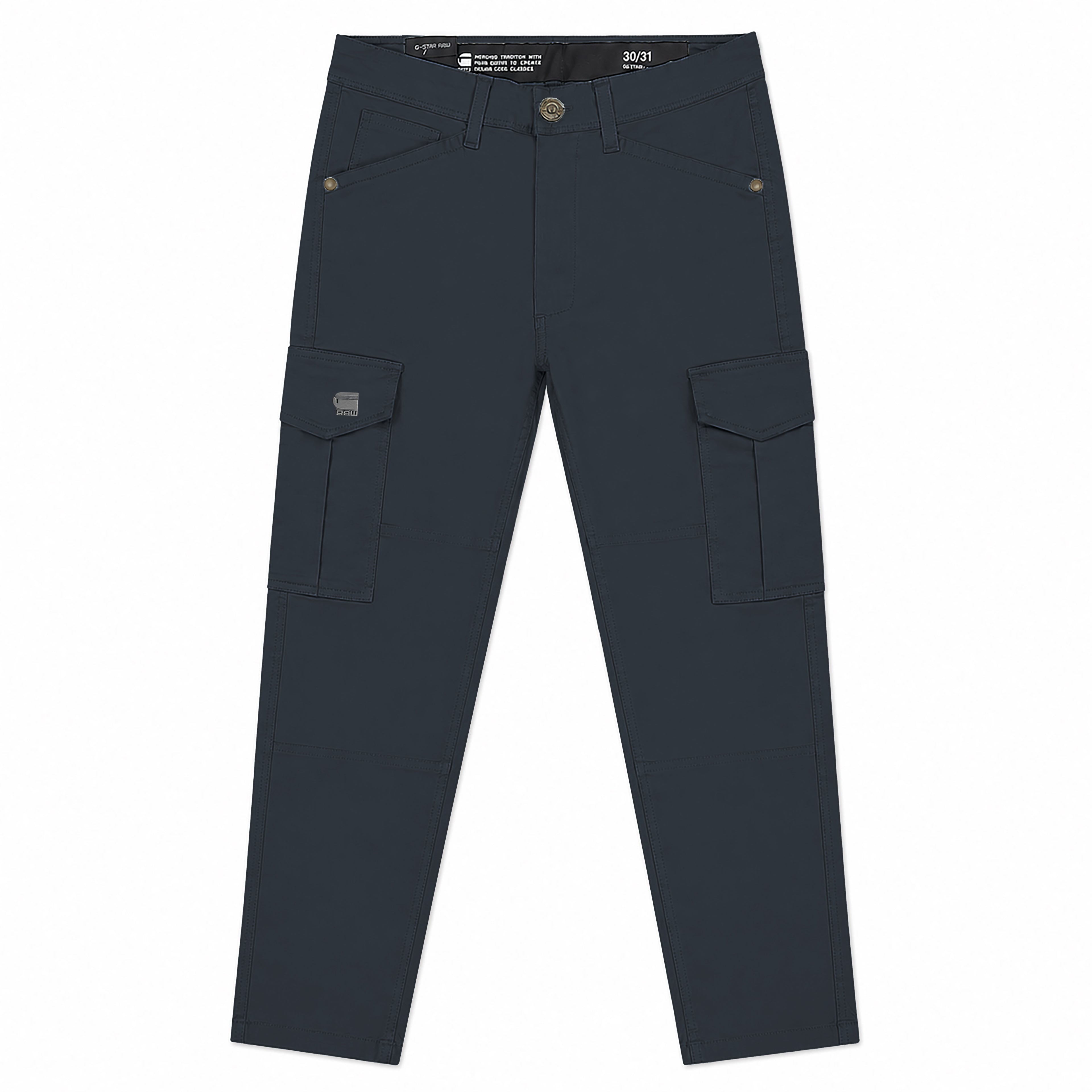 Urban Utility Cargo Pant – Smart Fit Edition| | CD-PPS16