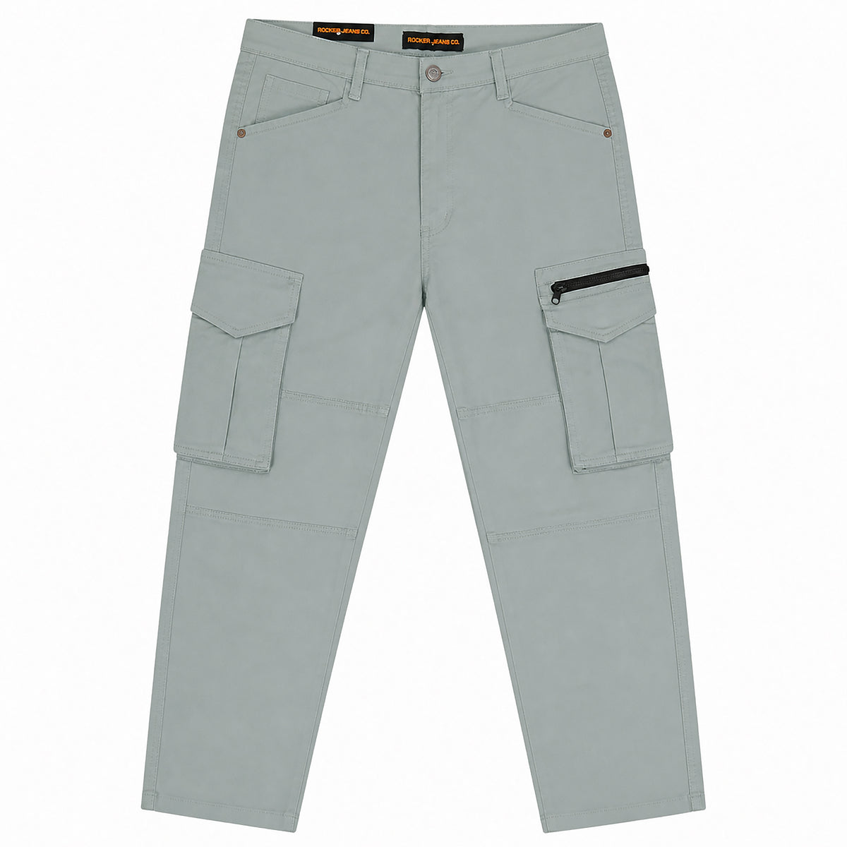 Tactical Utility Cargo Pant – Multi Pocket Edition | | CD-PPS17