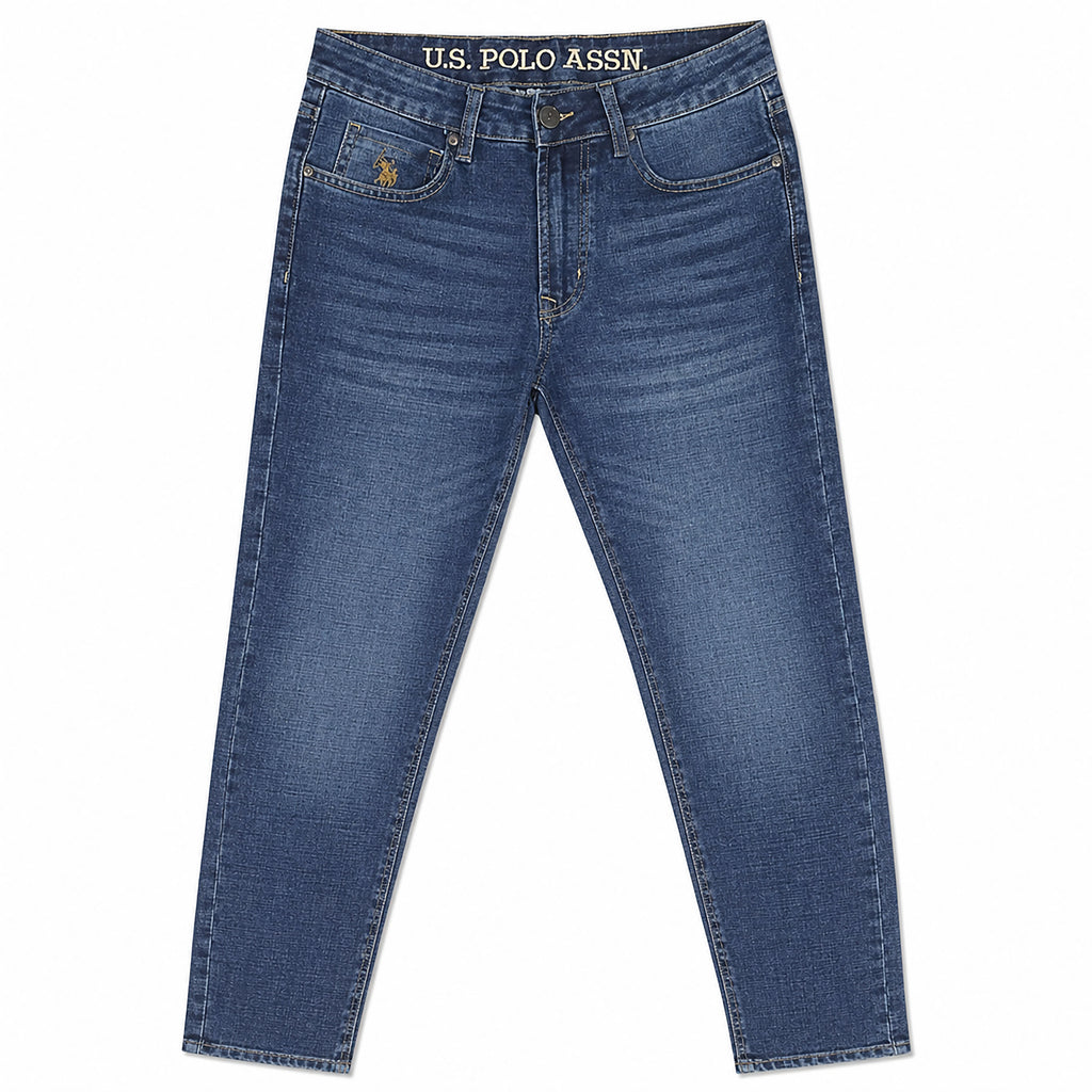 Modern Premium Slim Fit Everyday Denim Pant | | CD-PPS40