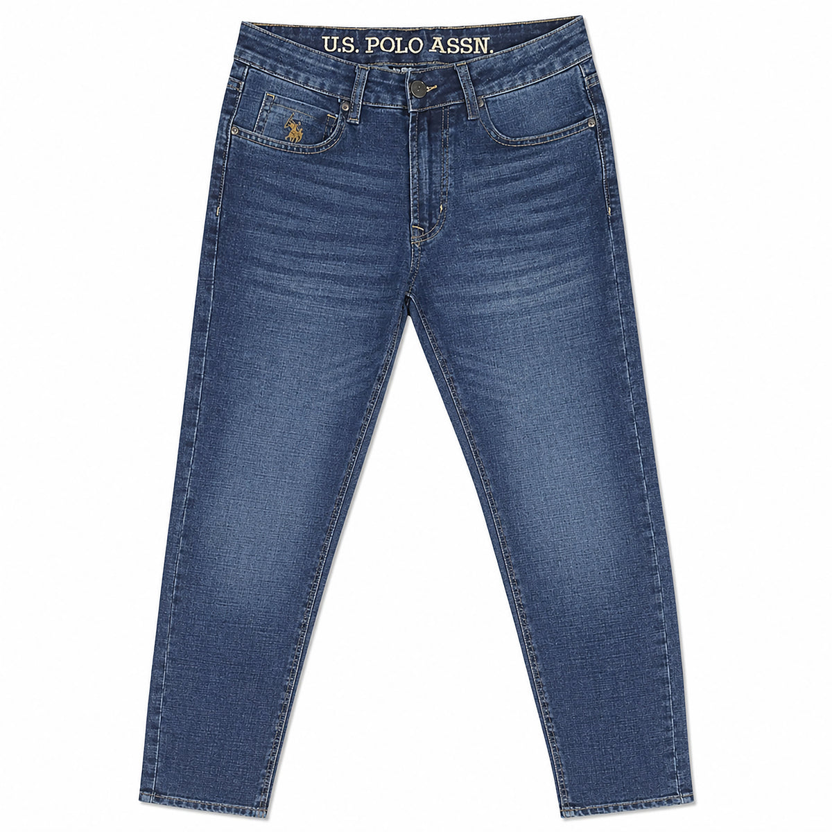 Modern Premium Slim Fit Everyday Denim Pant | | CD-PPS40