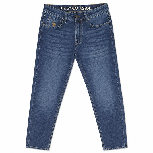 Modern Premium Slim Fit Everyday Denim Pant | | CD-PPS40