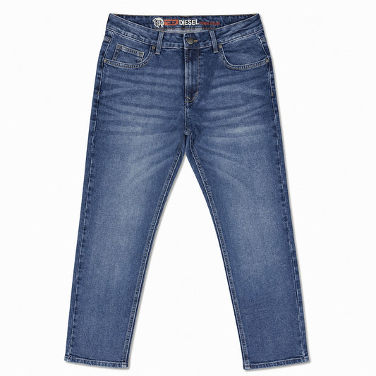 Modern Slim Fit Denim Pants – Clean Look Everyday Wear | | CD-PPS25