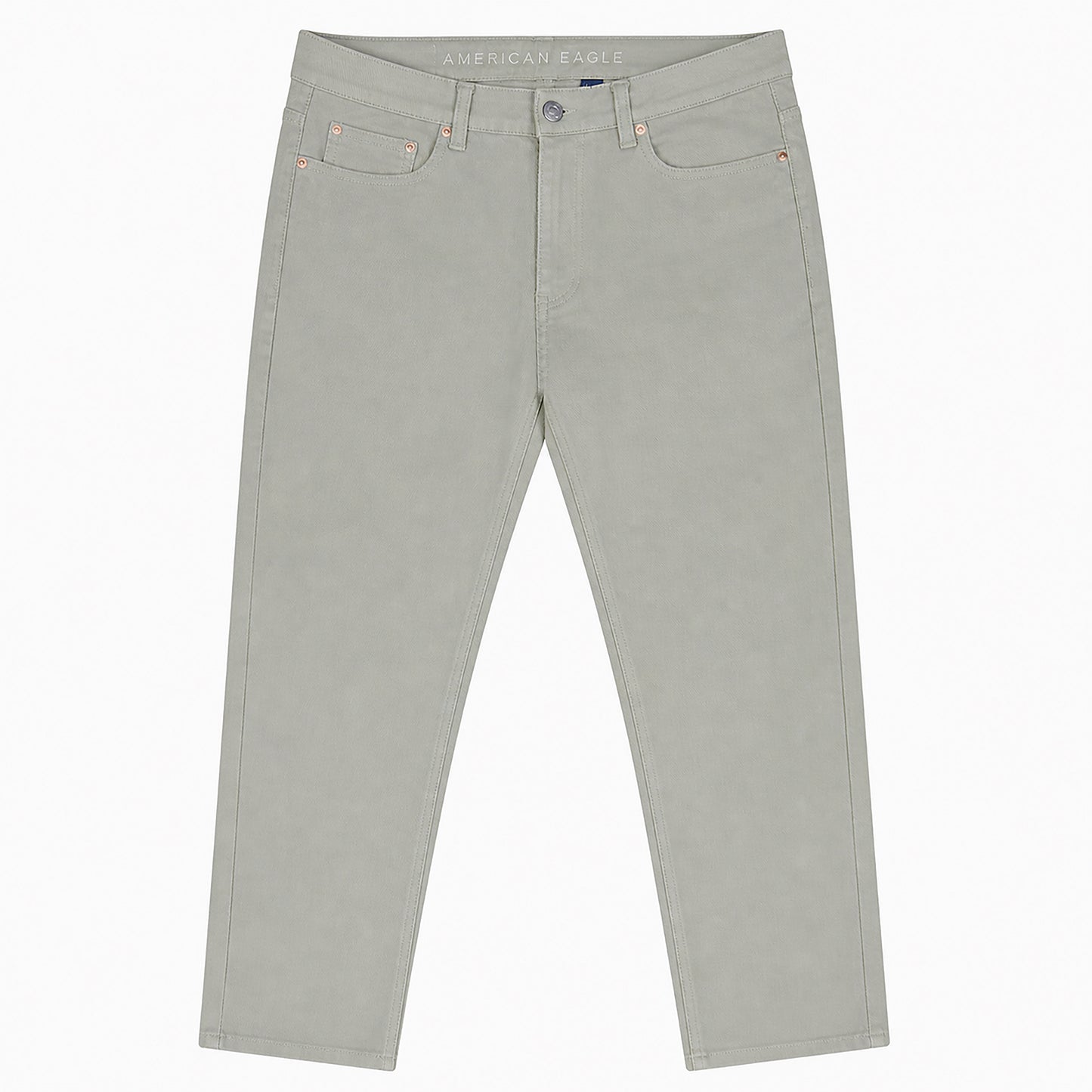 Essential Straight Fit Casual Pants | CD-PPS3