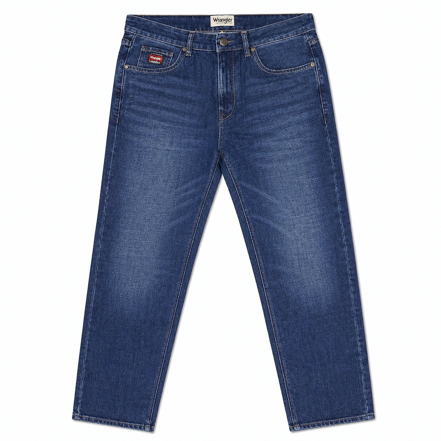 Refined Everyday Slim Fit Casual Denim Pant | | CD-PPS41
