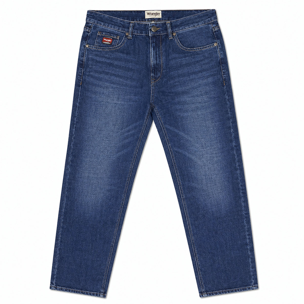 Refined Everyday Slim Fit Casual Denim Pant | | CD-PPS41