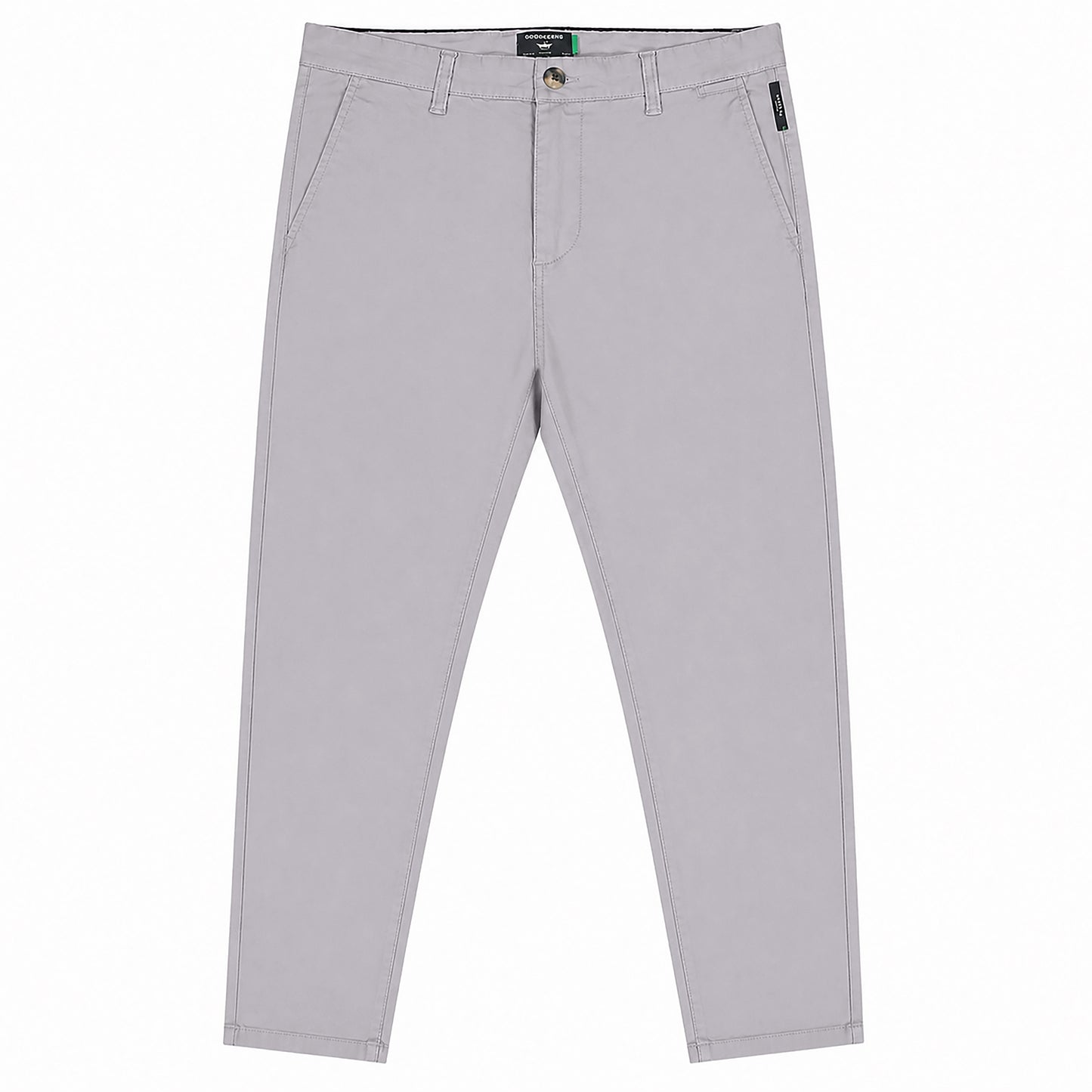Clean Look Essential Slim Fit Pant | CD-PPS6