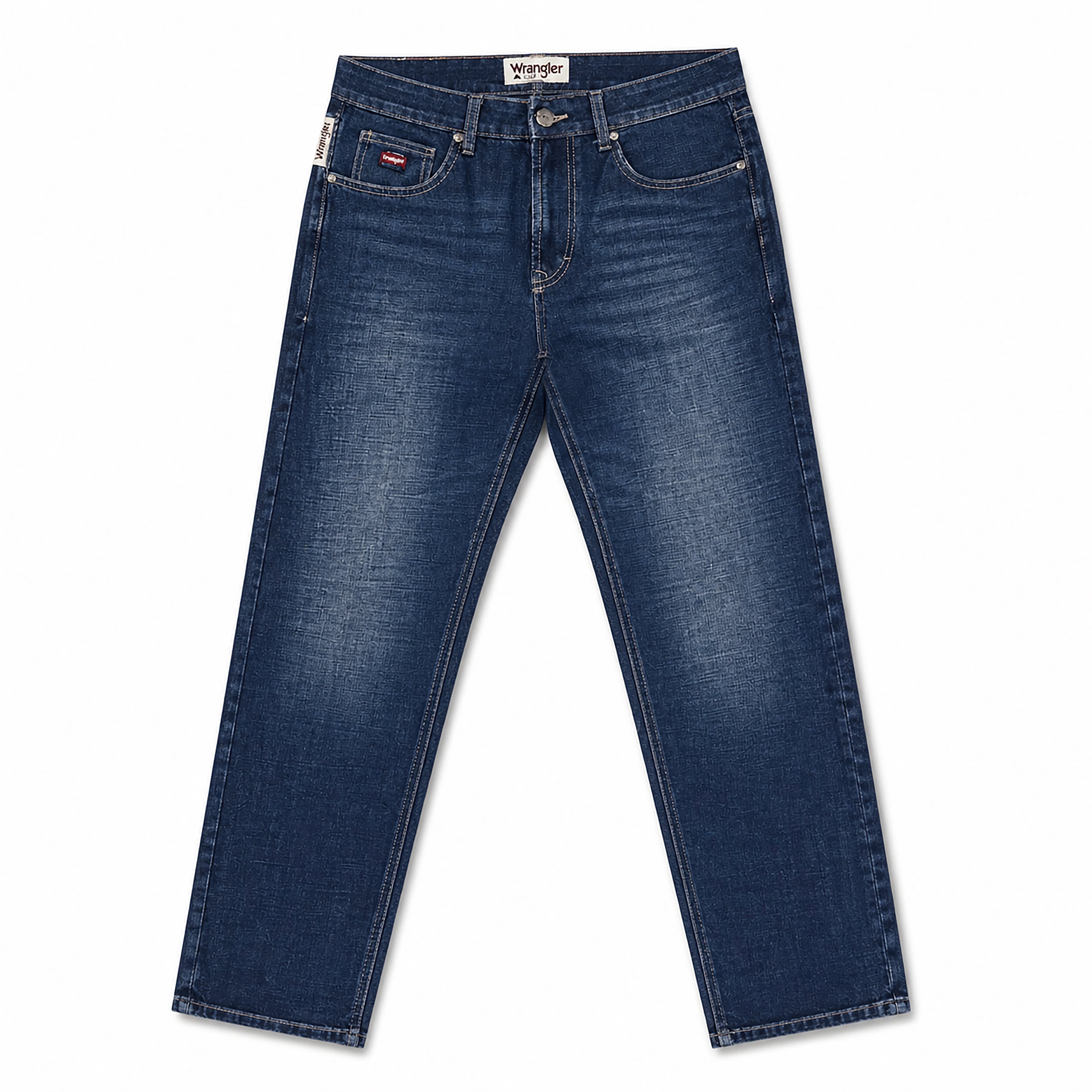 Refined Everyday Slim Fit Casual Denim Pant | | CD-PPS41