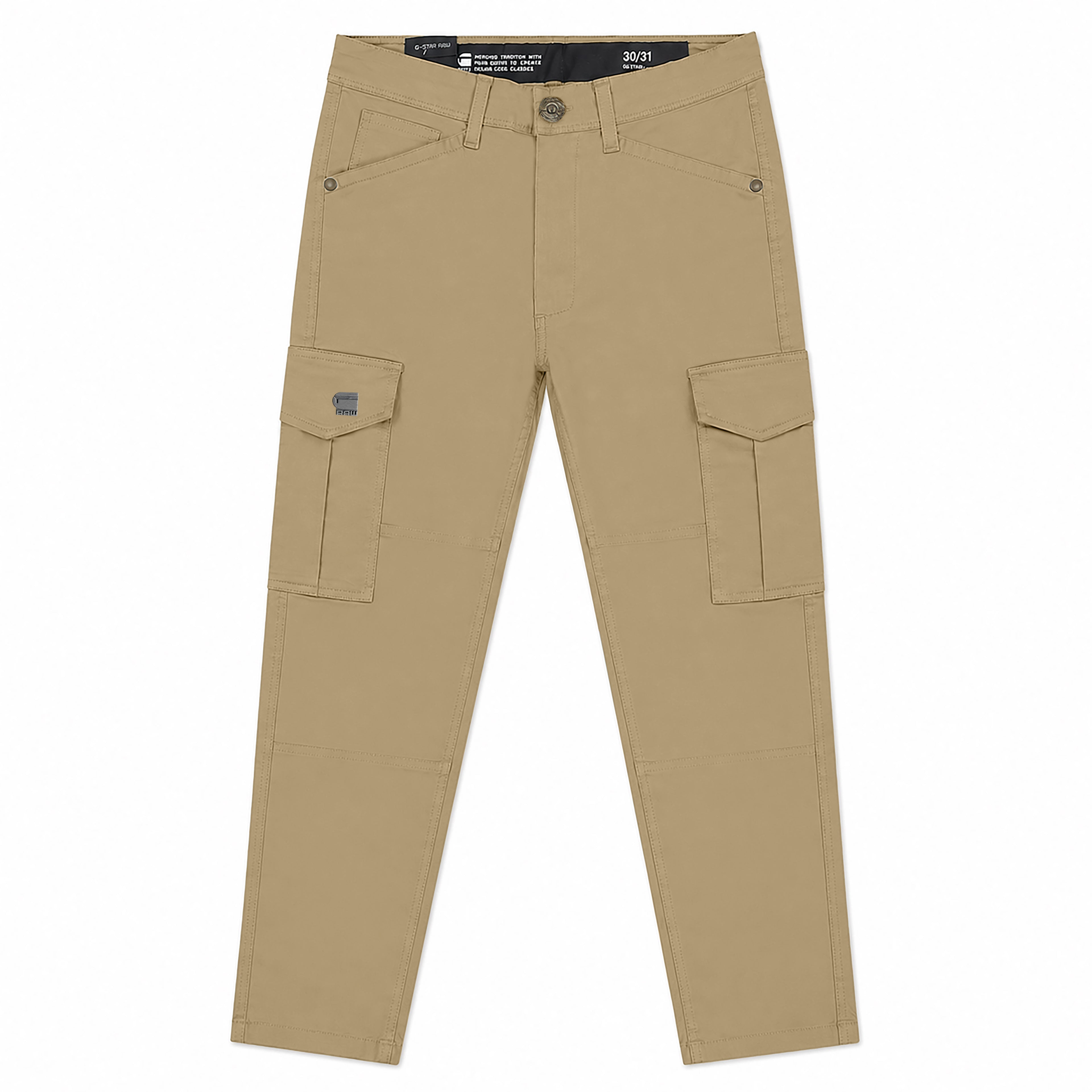 Urban Utility Cargo Pant – Smart Fit Edition| | CD-PPS16