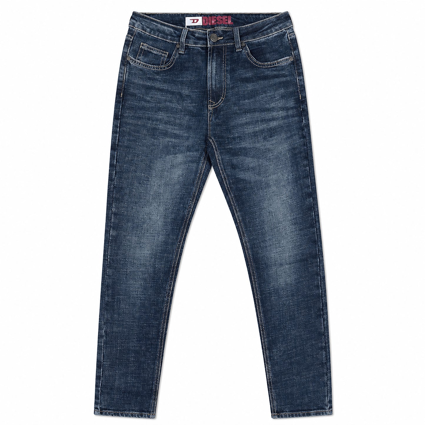 Modern Slim Fit Denim Pants – Clean Look Everyday Wear | | CD-PPS25