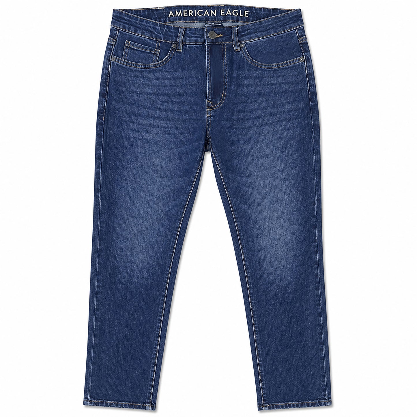 Men’s Modern Slim Fit Stretch Denim Pants | | CD-PPS19