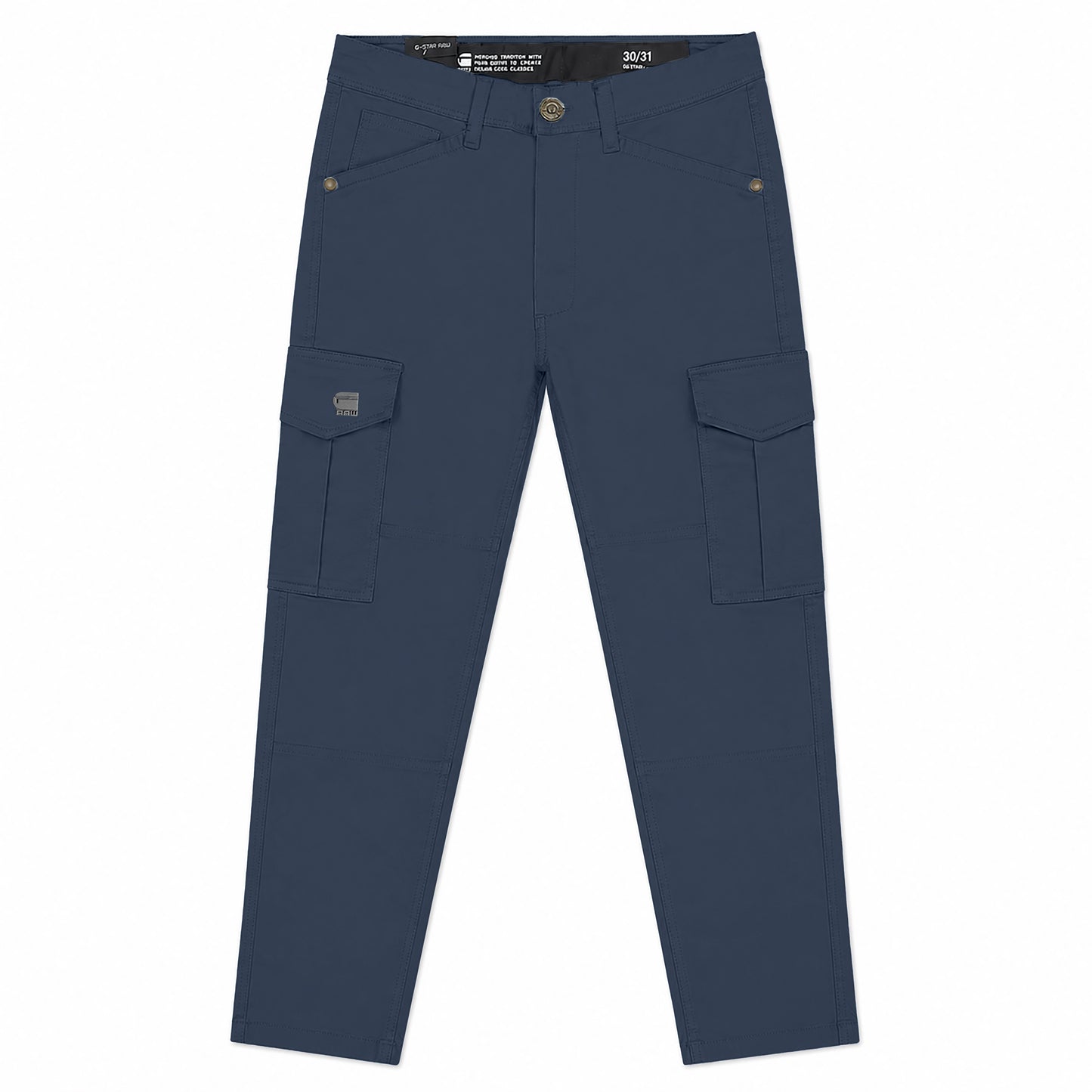 Urban Utility Cargo Pant – Smart Fit Edition| | CD-PPS16