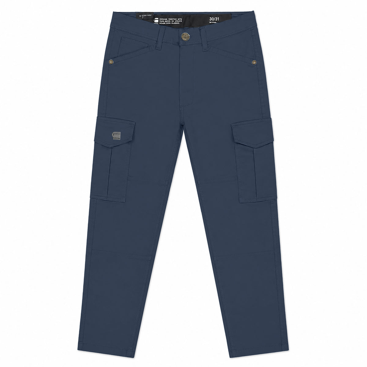 Urban Utility Cargo Pant – Smart Fit Edition| | CD-PPS16