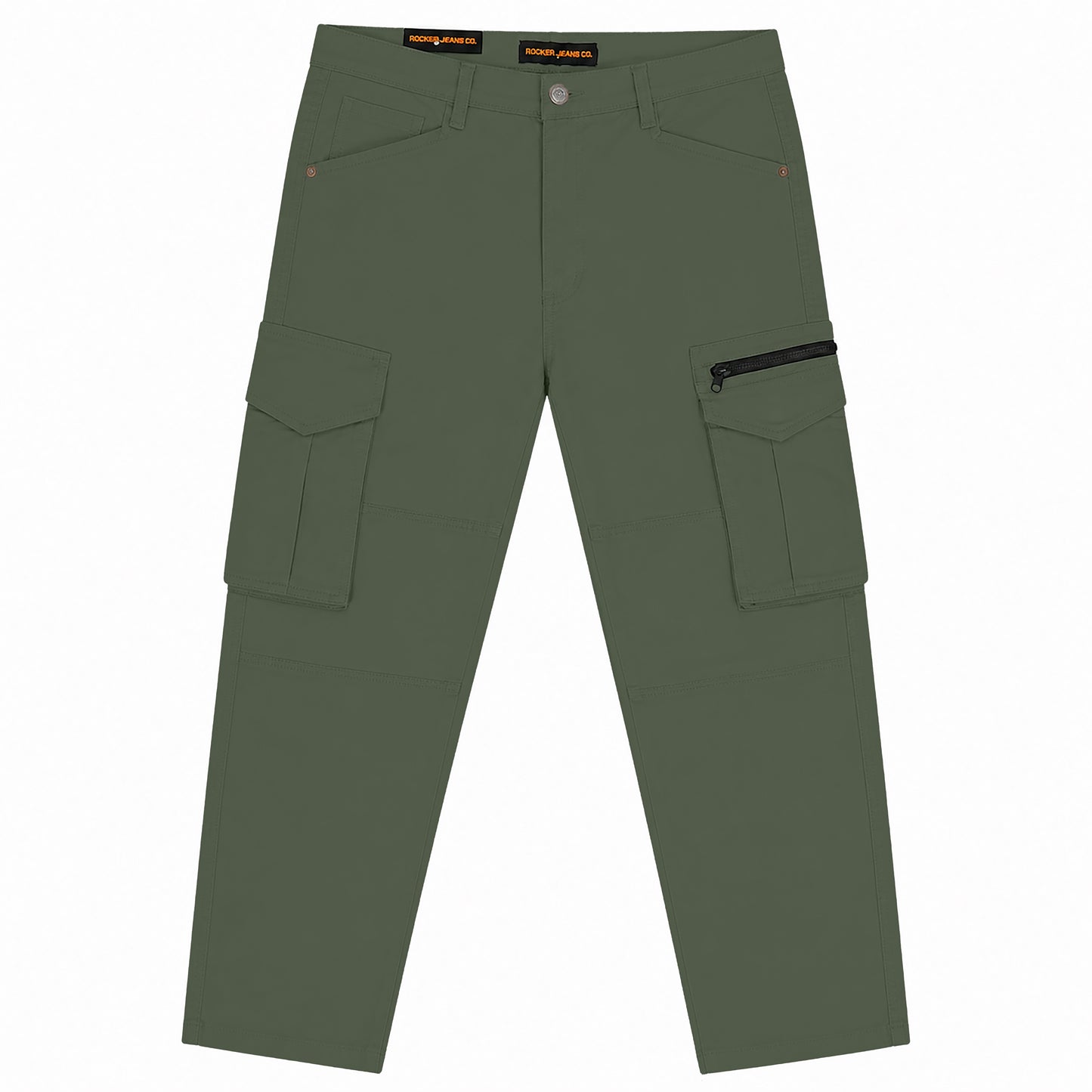 Tactical Utility Cargo Pant – Multi Pocket Edition | | CD-PPS17
