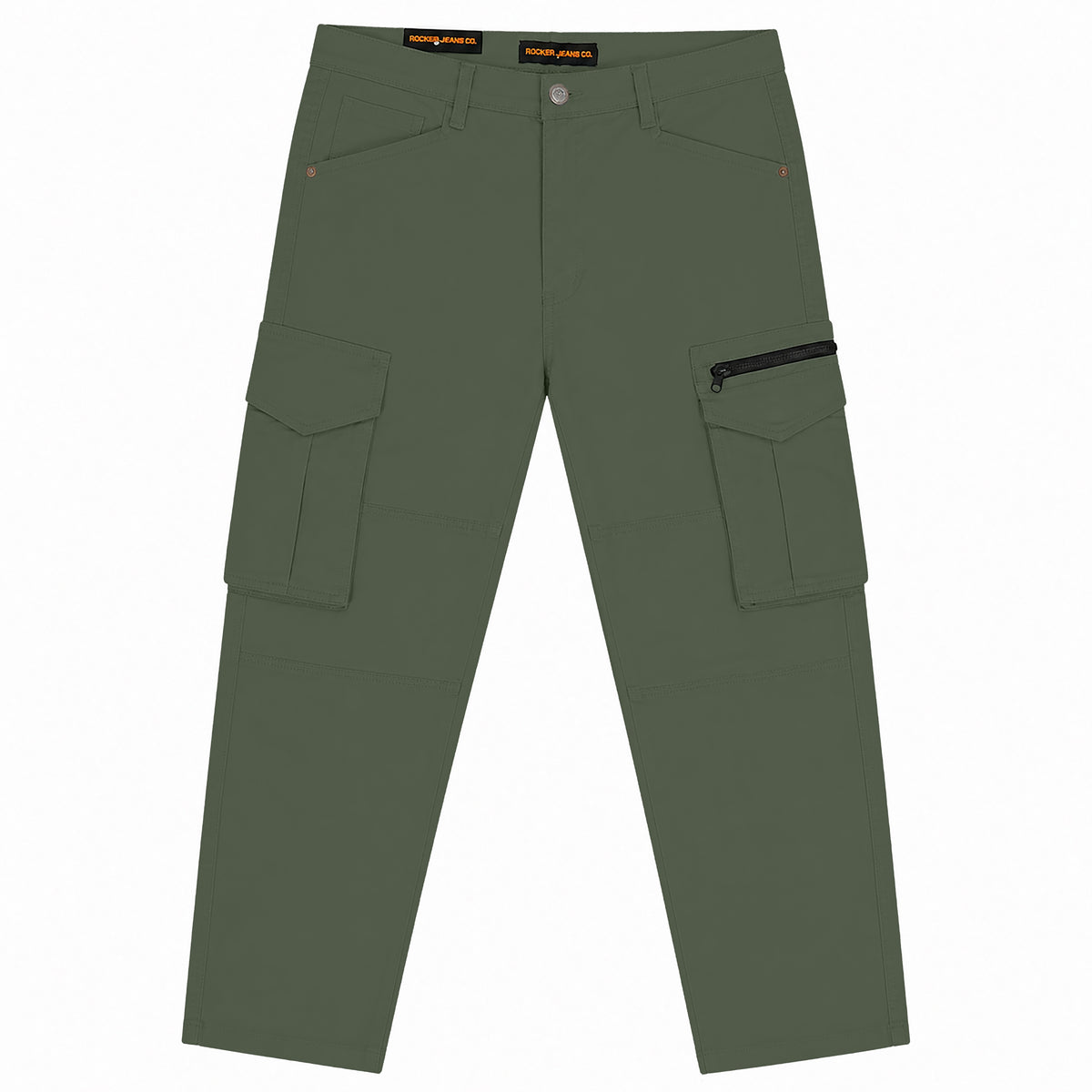 Tactical Utility Cargo Pant – Multi Pocket Edition | | CD-PPS17