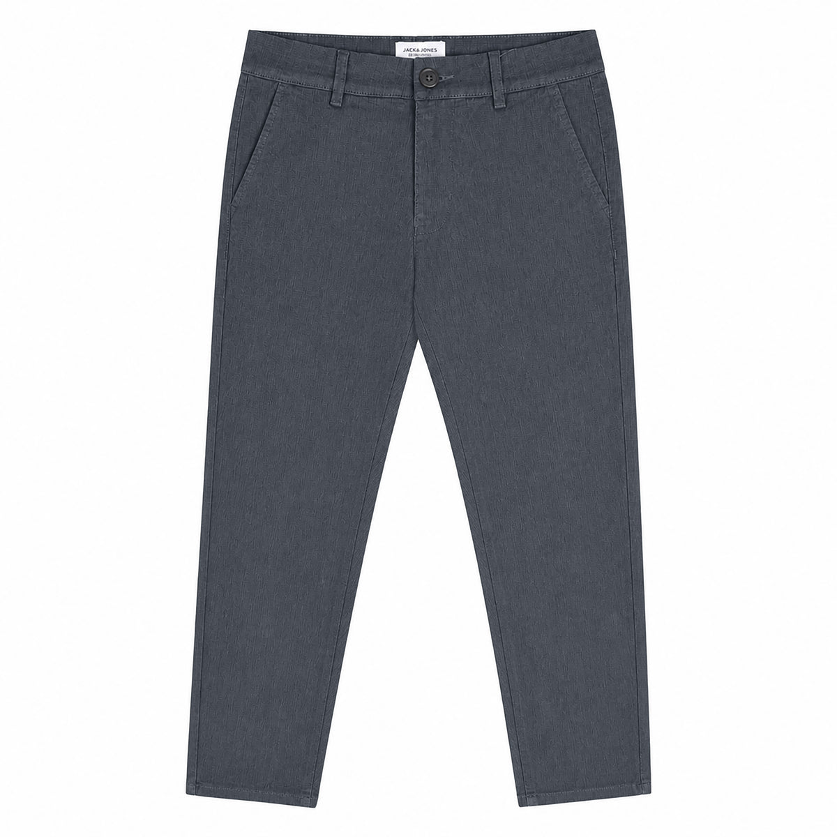 Textured Smart Fit Pant – Everyday Modern Comfort | CD-PPS11