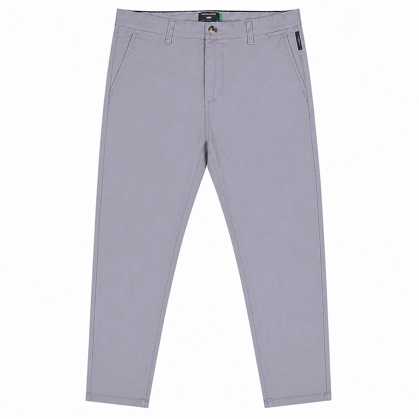 Clean Look Essential Slim Fit Pant | CD-PPS6