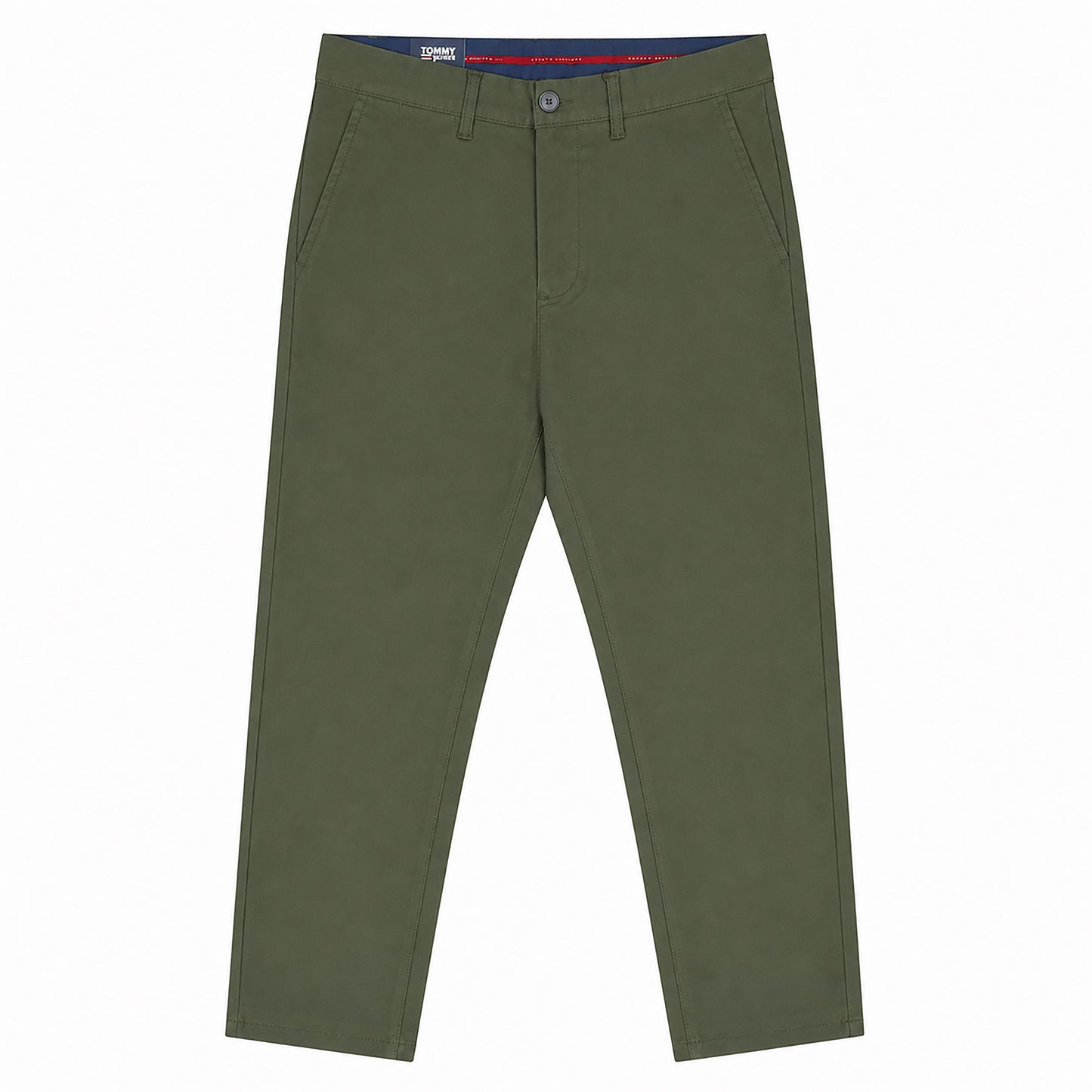 Men’s Modern Tailored Comfort Pant | CD-PPS14