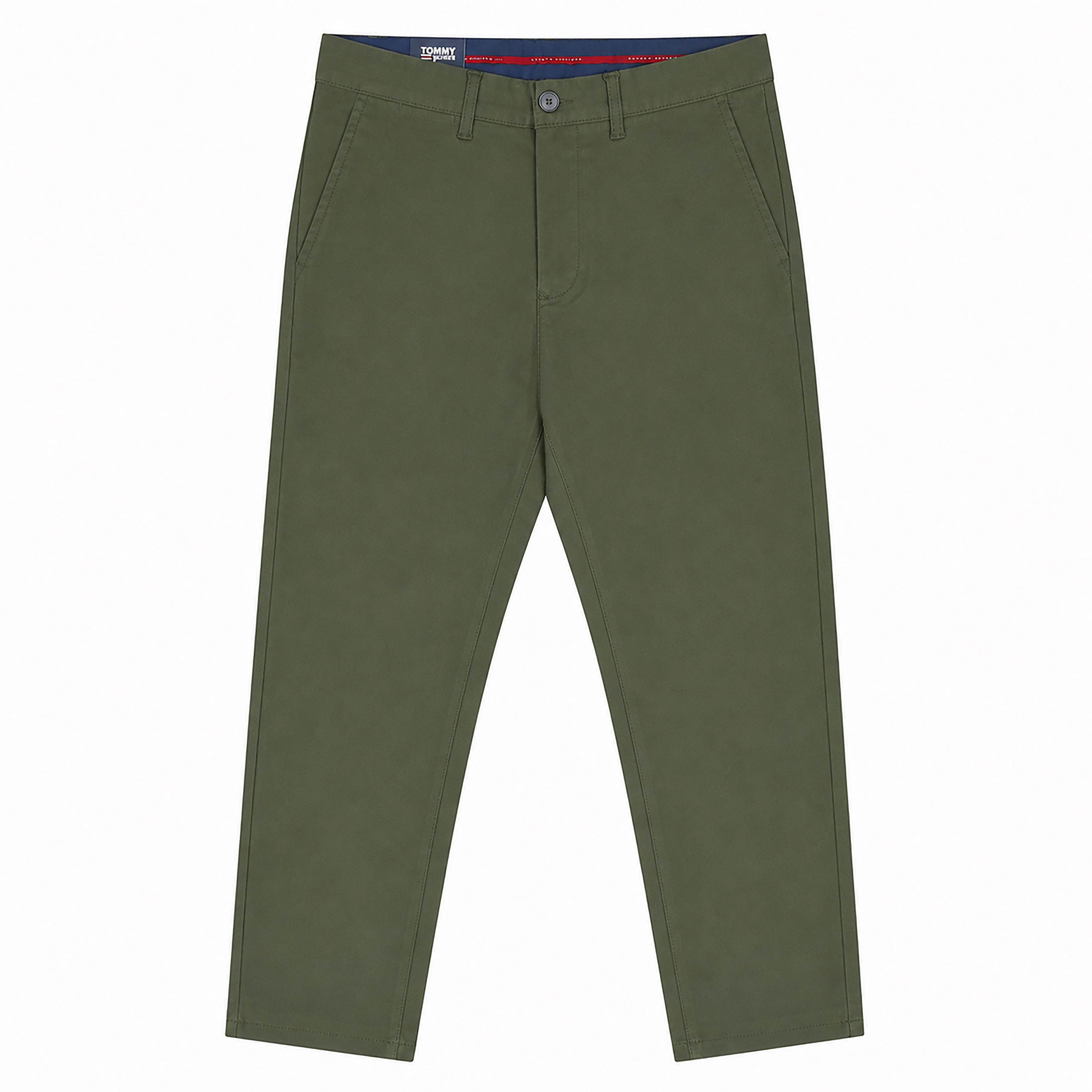Men’s Modern Tailored Comfort Pant | CD-PPS14