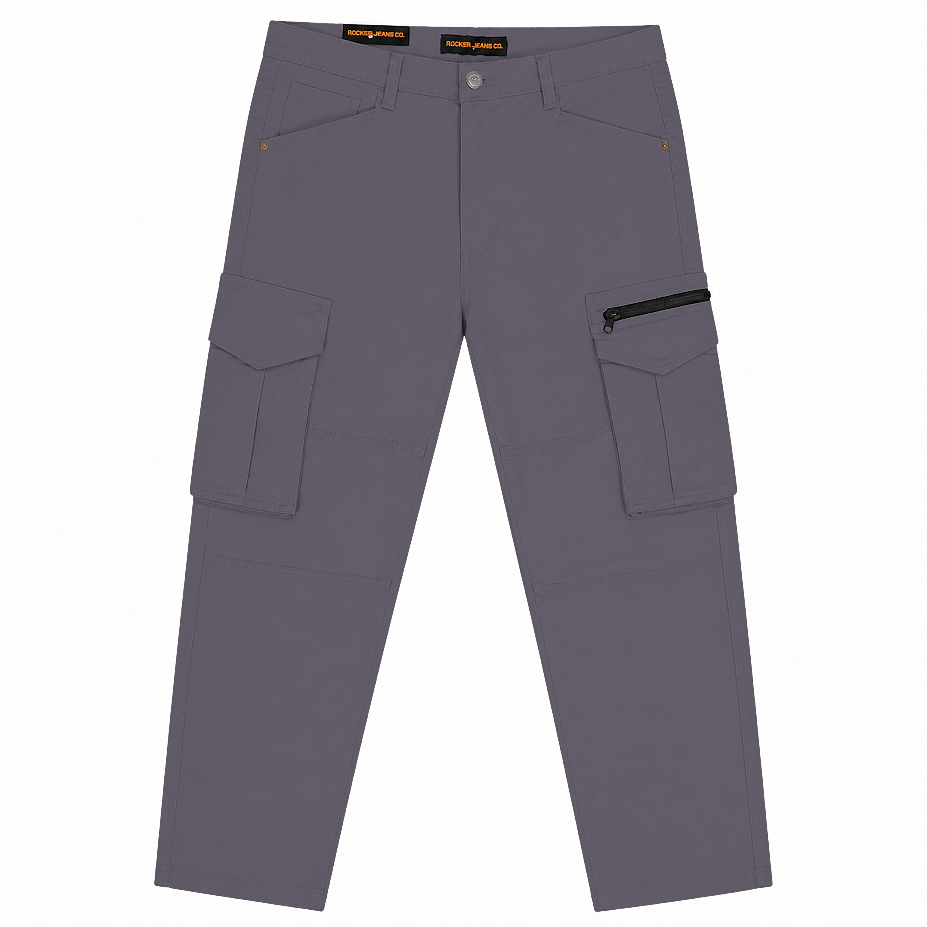 Tactical Utility Cargo Pant – Multi Pocket Edition | | CD-PPS17