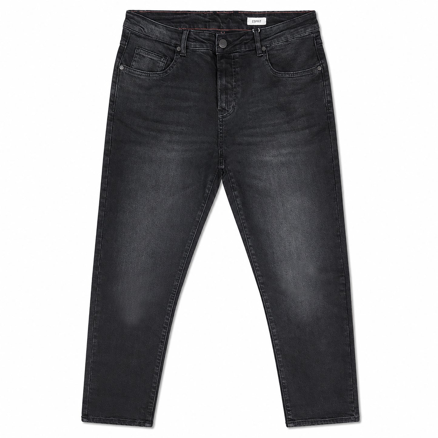 Refined Slim Fit Everyday Casual Denim Pant | | CD-PPS36