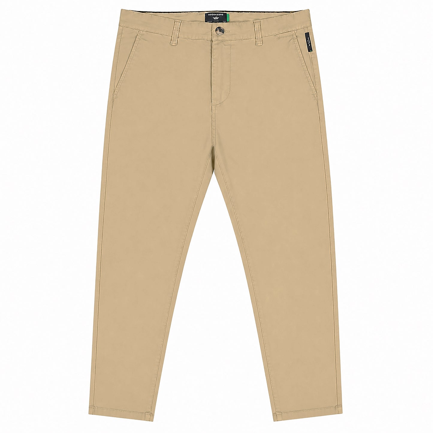 Essential Slim Fit Everyday Pant – Clean Look Comfort Wear | CD-PPS7