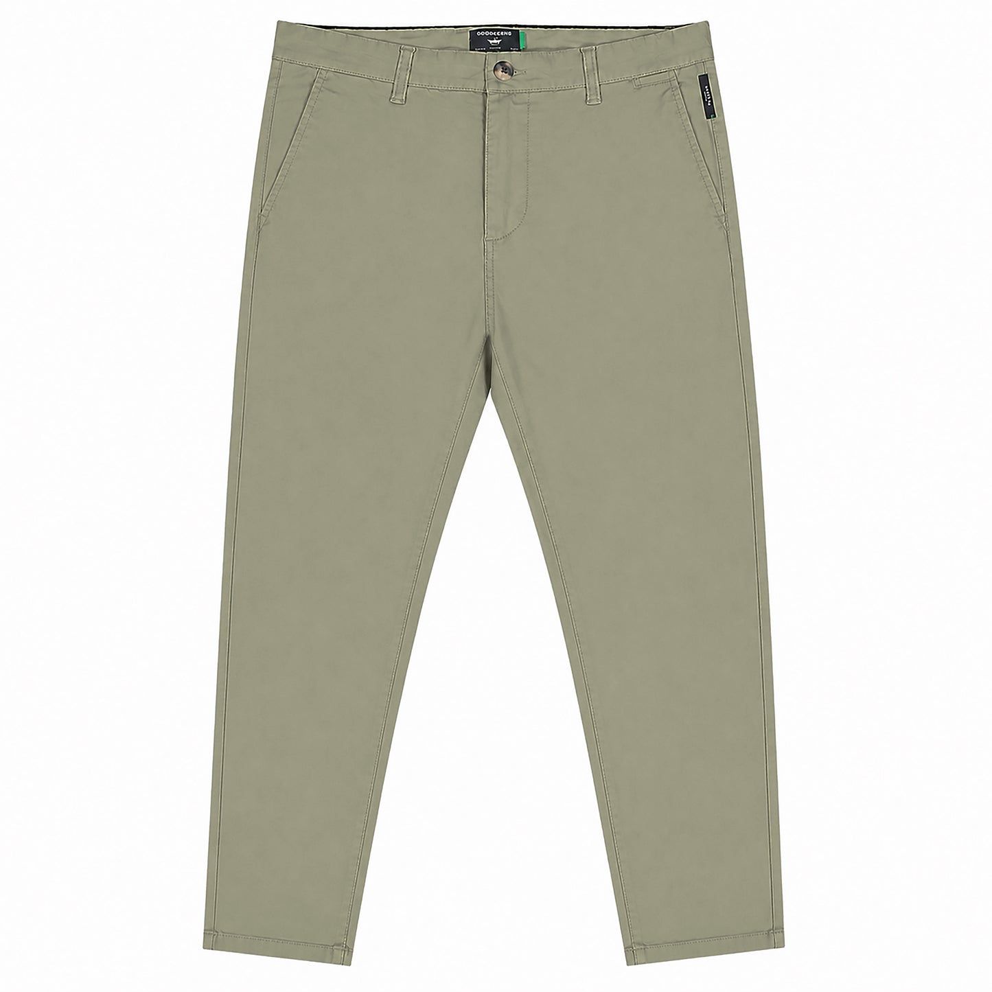 Essential Slim Fit Everyday Pant – Clean Look Comfort Wear | CD-PPS7