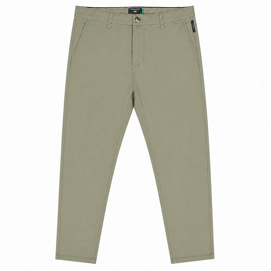 Essential Slim Fit Everyday Pant – Clean Look Comfort Wear | CD-PPS7