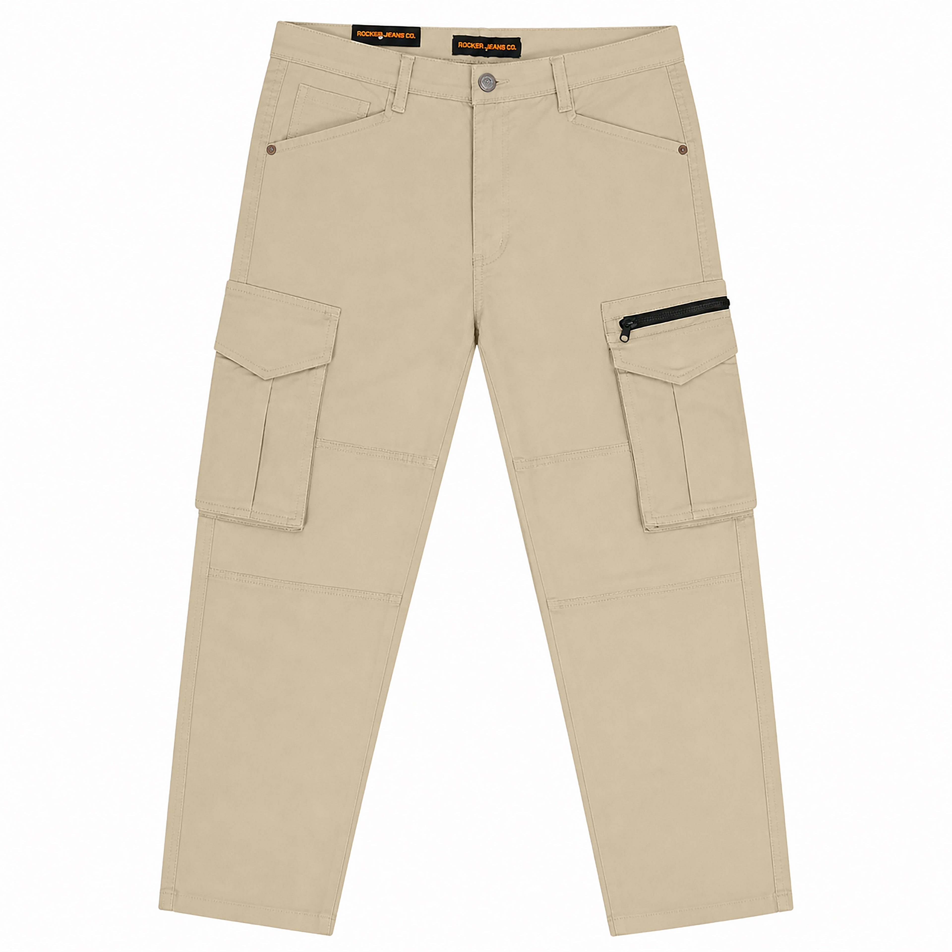 Tactical Utility Cargo Pant – Multi Pocket Edition | | CD-PPS17