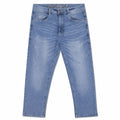 Modern Slim Comfort Everyday Denim Pants | | CD-PPS31