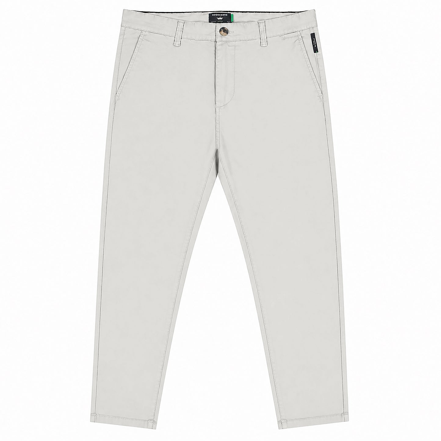 Essential Slim Fit Everyday Pant – Clean Look Comfort Wear | CD-PPS7