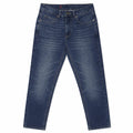 Classic Slim Fit Denim Pants – Smart Casual Everyday Style| | CD-PPS24