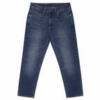 Classic Slim Fit Denim Pants – Smart Casual Everyday Style| | CD-PPS24