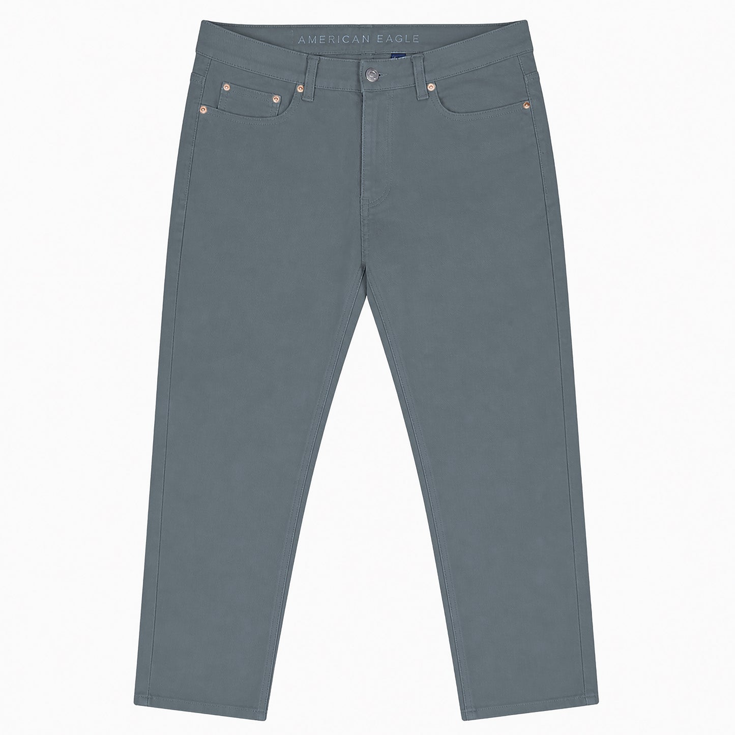 Essential Straight Fit Casual Pants | CD-PPS3