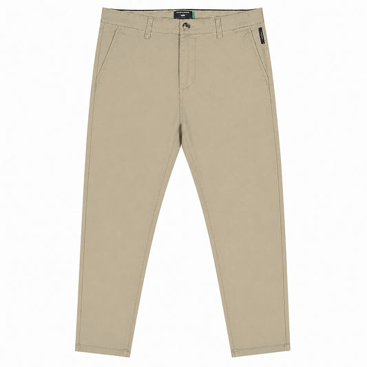 Clean Look Essential Slim Fit Pant | CD-PPS6