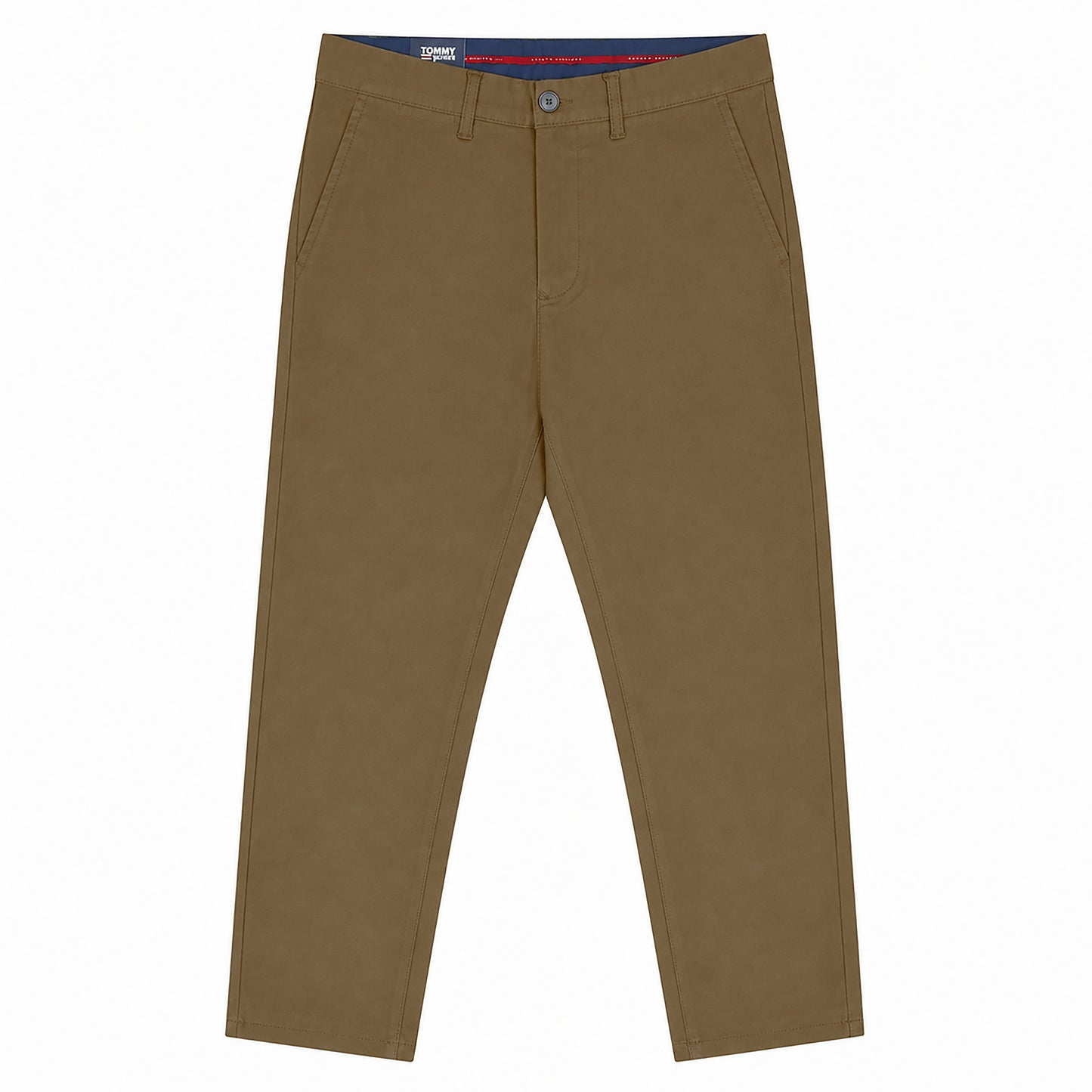 Men’s Modern Tailored Comfort Pant | CD-PPS14