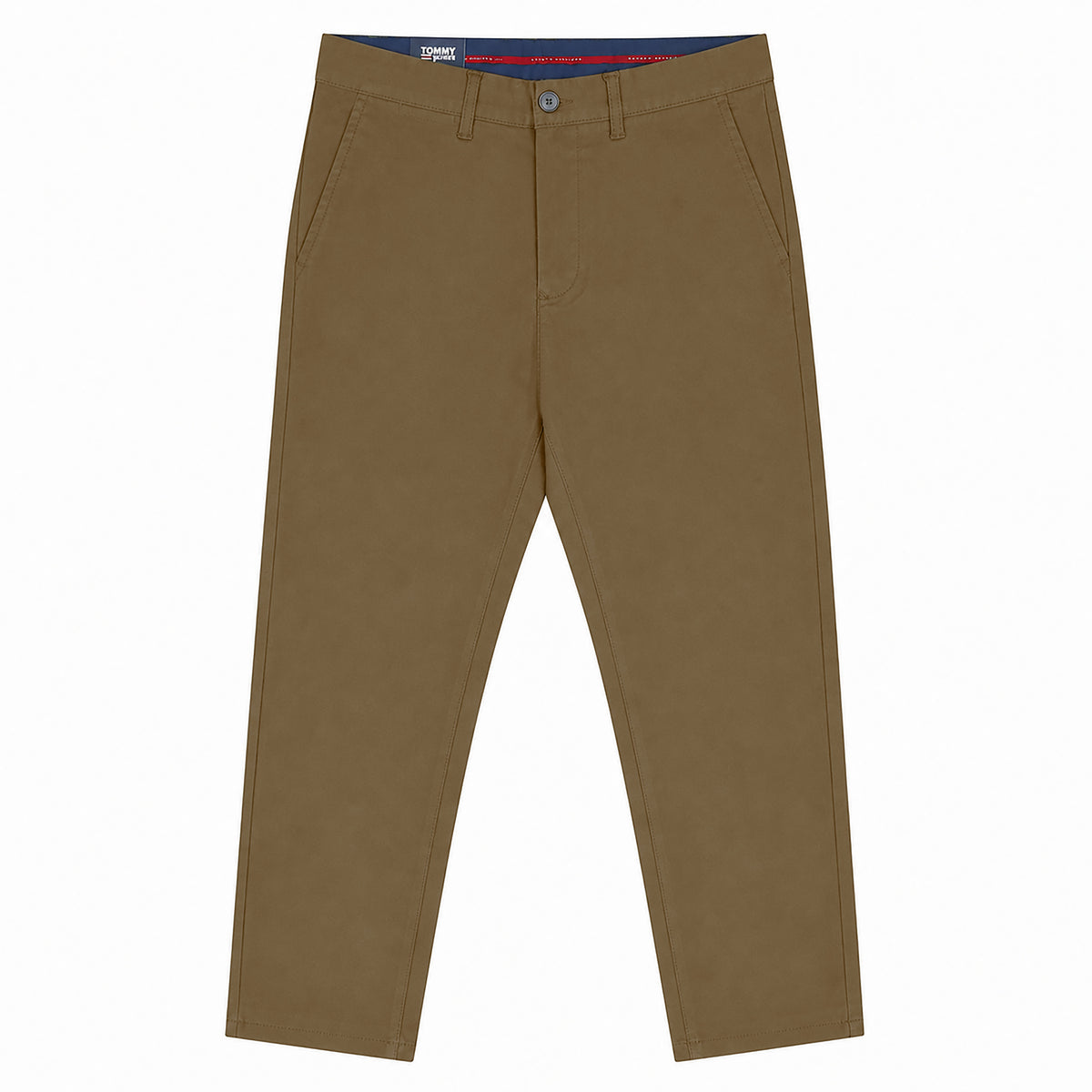 Men’s Modern Tailored Comfort Pant | CD-PPS14