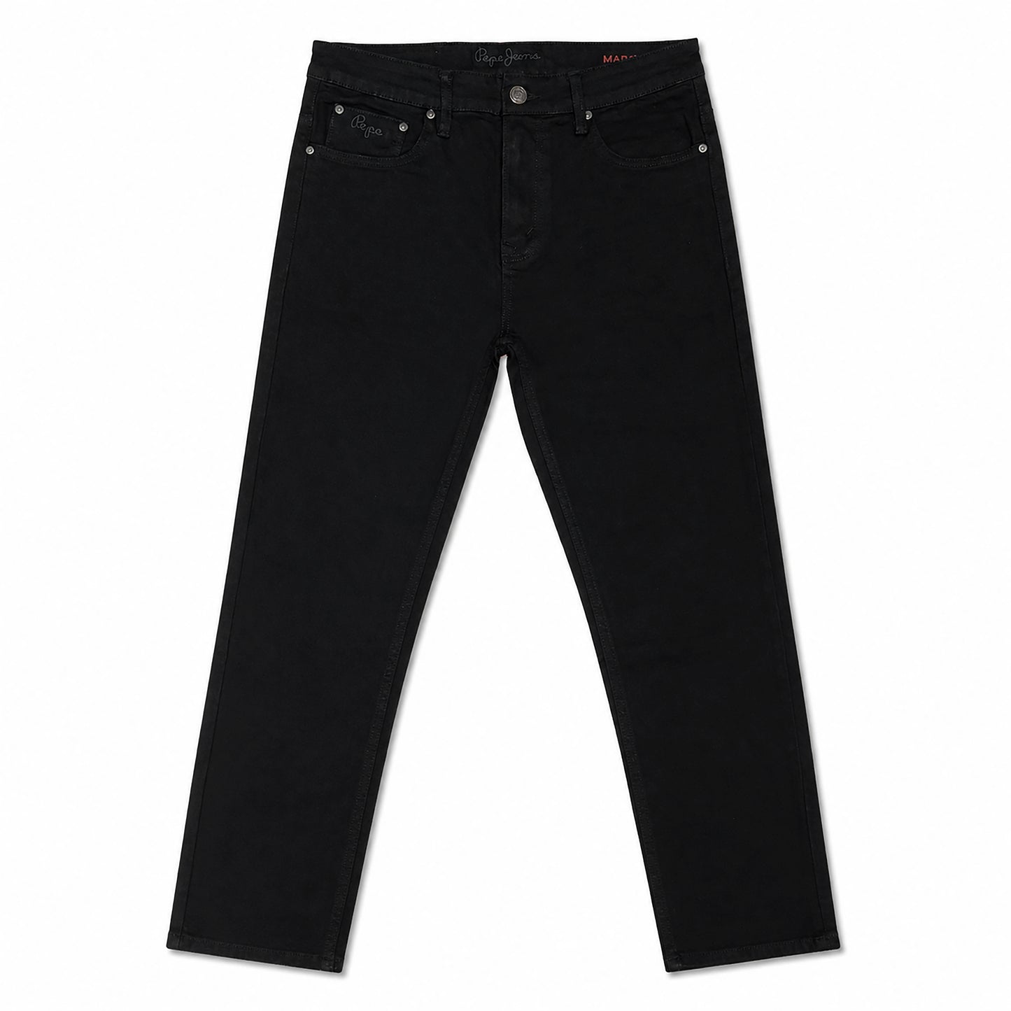 Classic Slim Fit Comfort Denim Pant | | CD-PPS33