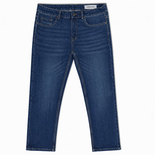Smart Slim Fit Classic Everyday Denim Pant | | CD-PPS35