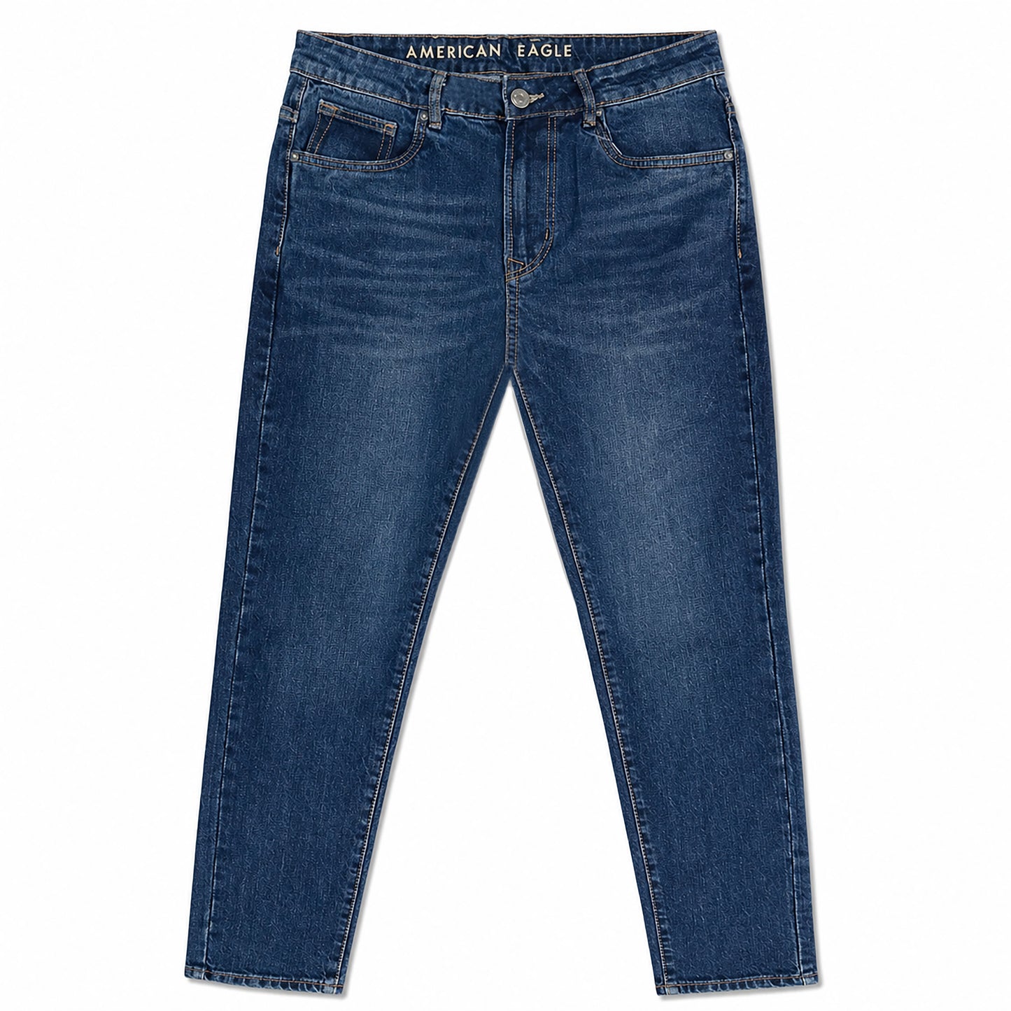 Men’s Modern Slim Fit Stretch Denim Pants | | CD-PPS19