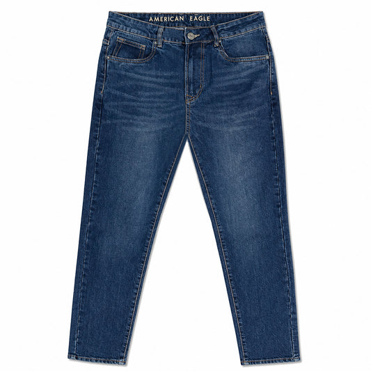 Men’s Modern Slim Fit Stretch Denim Pants | | CD-PPS19