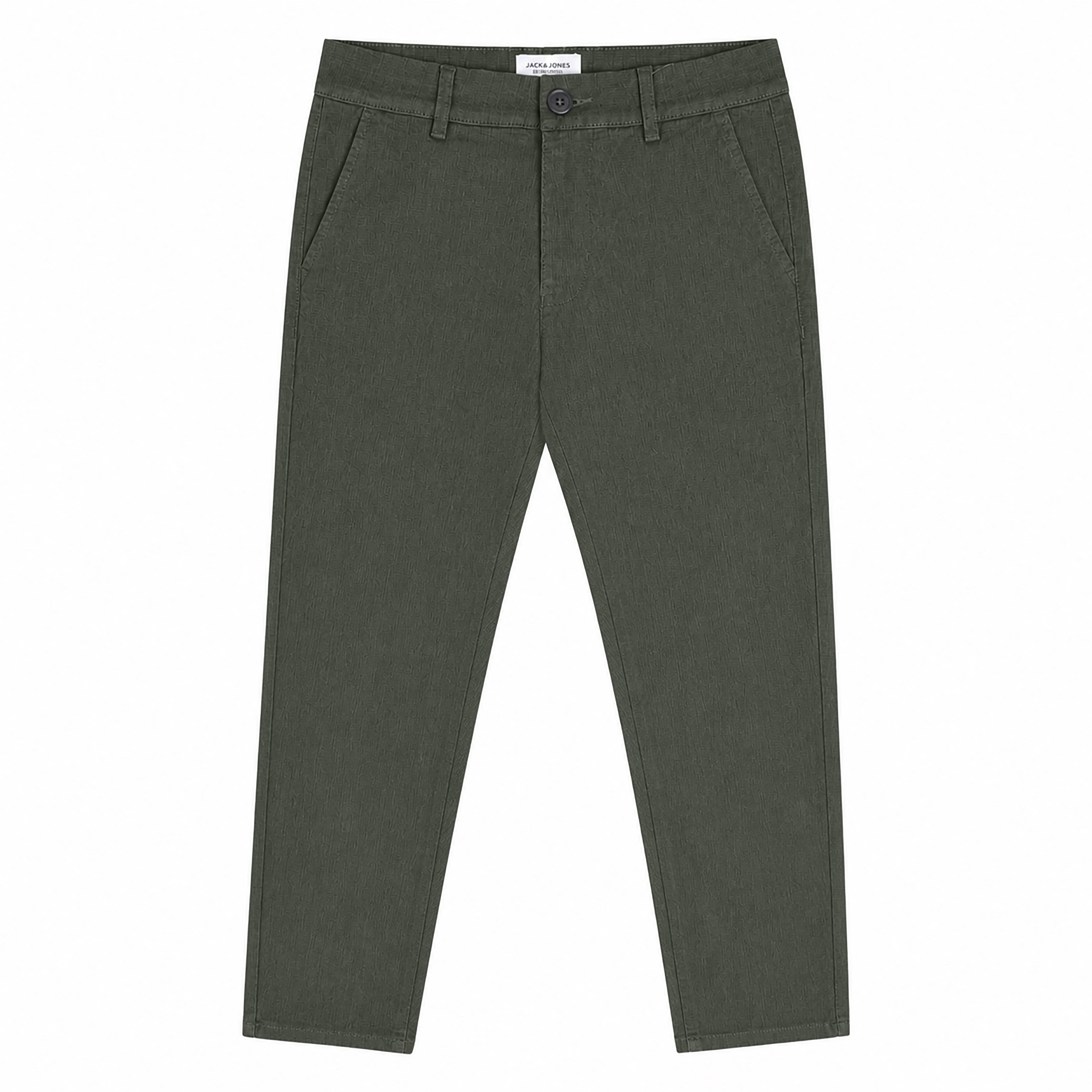Textured Smart Fit Pant – Everyday Modern Comfort | CD-PPS11