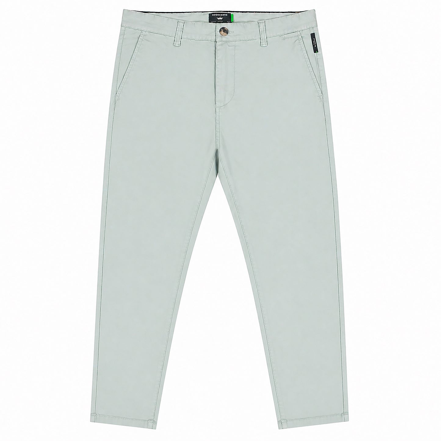 Clean Look Essential Slim Fit Pant | CD-PPS6