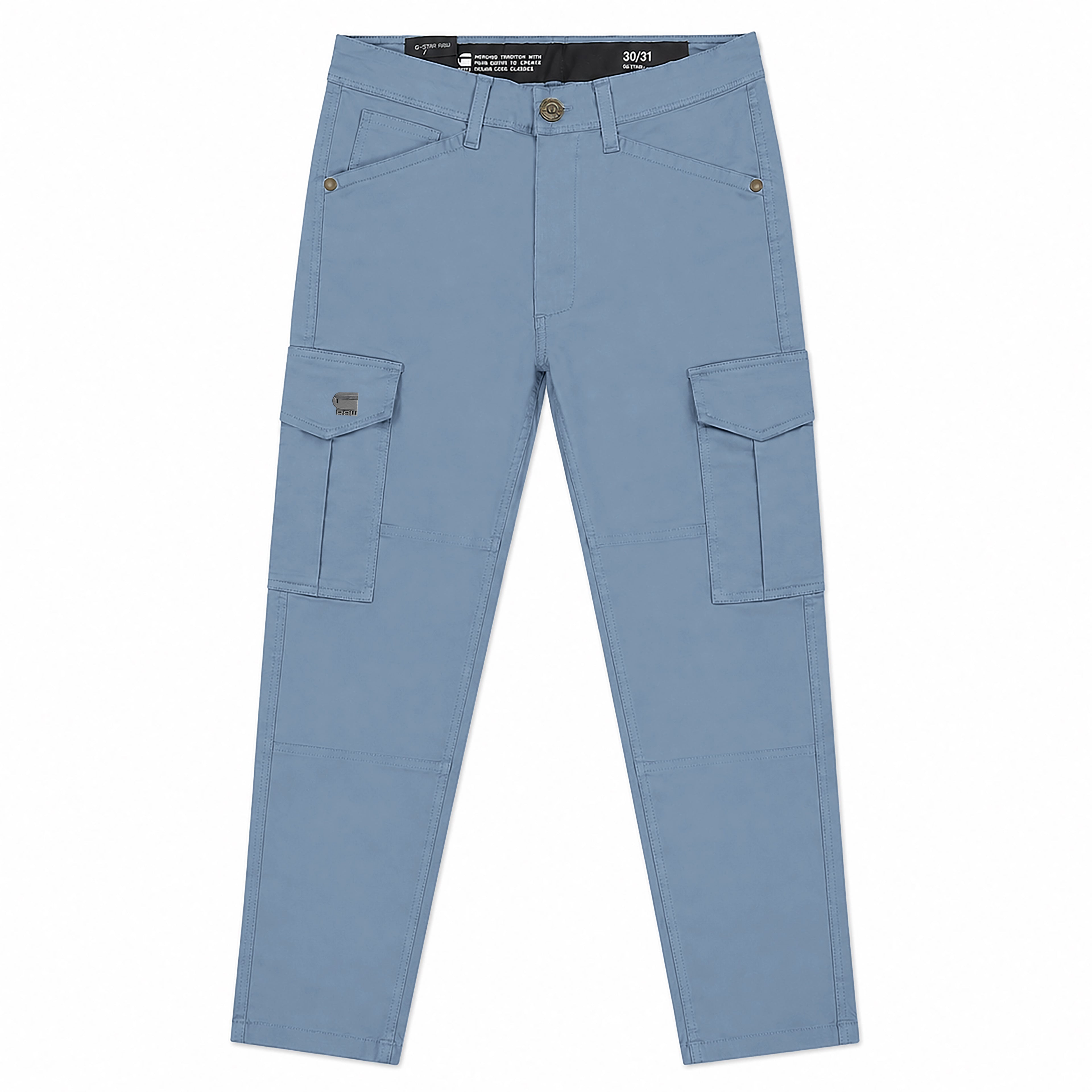 Urban Utility Cargo Pant – Smart Fit Edition| | CD-PPS16