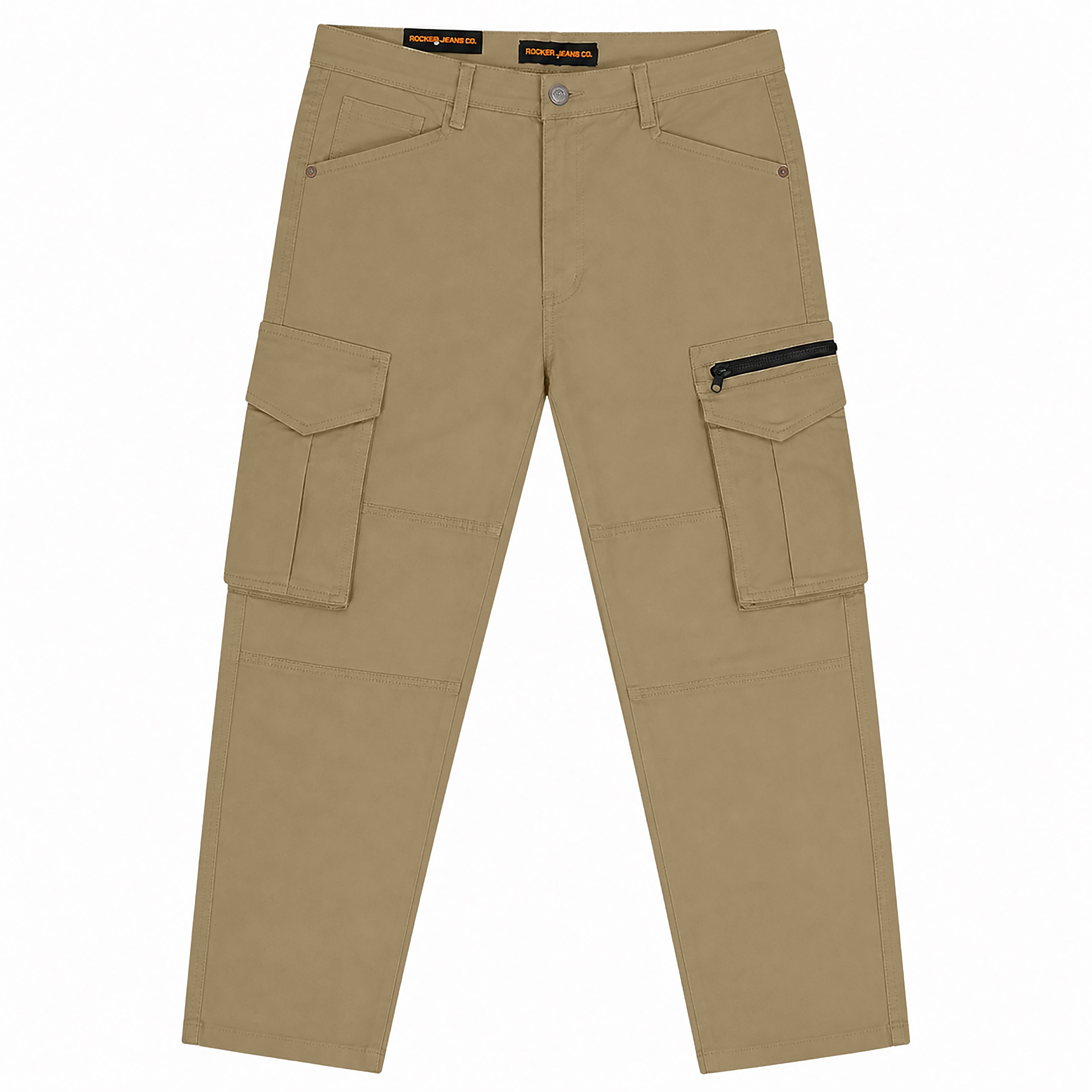 Tactical Utility Cargo Pant – Multi Pocket Edition | | CD-PPS17