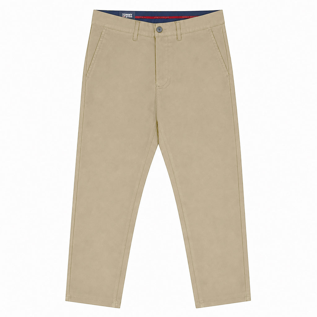 Men’s Modern Tailored Comfort Pant | CD-PPS14