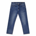 Classic Slim Fit Denim Pants – Everyday Comfort Style | | CD-PPS18