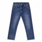 Classic Slim Fit Denim Pants – Everyday Comfort Style | | CD-PPS18