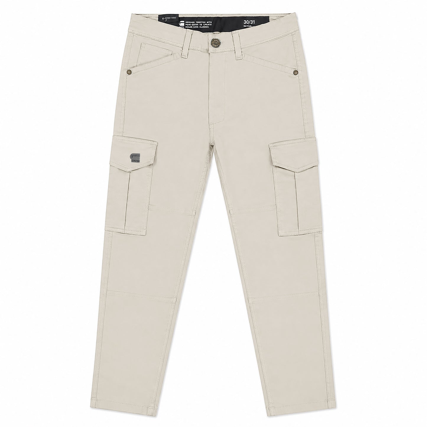 Urban Utility Cargo Pant – Smart Fit Edition| | CD-PPS16